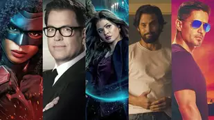 Network-Dämmerung: Die abgesetzten Serien der TV-Season 2022