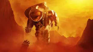 For All Mankind: Offizieller Trailer zur 3. Staffel