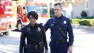 9-1-1: FOX bestellt Staffel 6 vom Quotenkönig