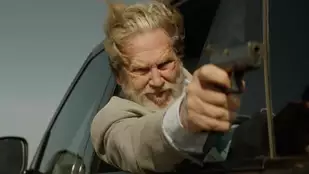 The Old Man: Erster Trailer zur FX-Serie mit Jeff Bridges