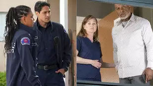 US-Quoten: Klare Verluste f&uuml;r Station 19 und Grey's Anatomy bei ABC