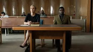 Rhea Seehorn in der Serie Better Call Saul (c) AMC