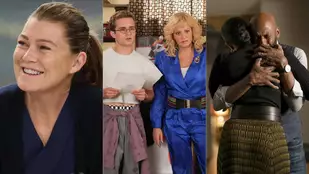 Grey's Anatomy, Goldbergs & A Million Little Things: Geht es weiter?