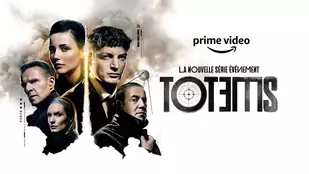 Heute neu: Totems bei Prime Video