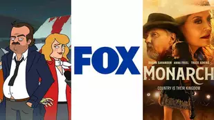 FOX 2022: Die neuen Serien - Upfronts