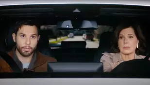 So Help Me Todd: Trailer zur neuen CBS-Serie