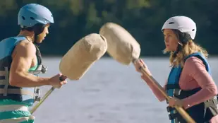 The Lake: Trailer zur kanadischen Amazon-Comedy