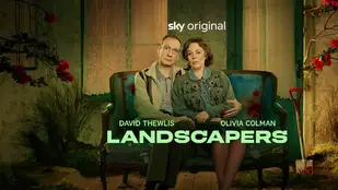 Streamingtipp: Landscapers bei Sky