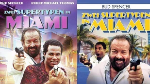 Ein Herz für Klassiker: Zwei Supertypen in Miami