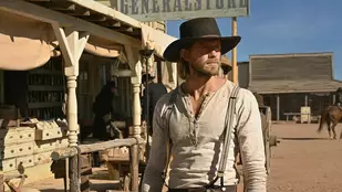 Walker - Independence: Trailer zum Spin-off bei The CW
