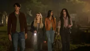 The Winchesters: The CW zeigt Trailer zum Supernatural-Prequel