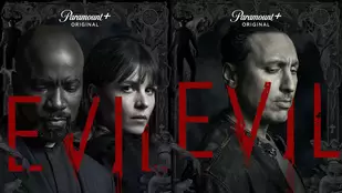 Evil: Im Trailer zu Staffel 3 geht es ordentlich zur Sache