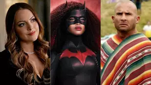 The CW hat Serienmacher auf mögliche Absetzungen vorbereitet