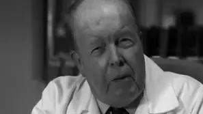 ER: John Aylward mit 75 Jahren gestorben