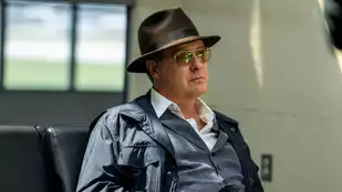 The Blacklist: Marvin Gerard - Conclusion Pt. 1 - Review
