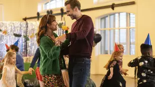 Trying: Trailer, Startdatum und Infos zur 3. Staffel der Apple-Comedy