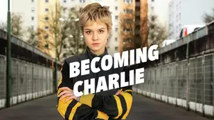 Heute neu: Becoming Charlie bei ZDFneo