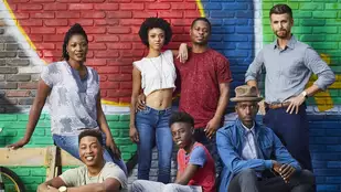 Heute neu: The Chi bei Disney+