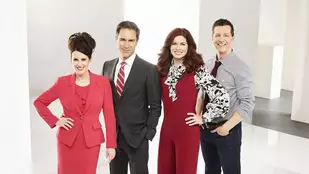 Will & Grace: Free-TV-Fortsetzung der 10. Staffel im Juni bei ProSieben