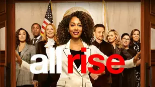 All Rise: OWN-Trailer zur 3. Staffel der Gerichtsserie 