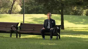 Szenenfoto aus der Serie Better Call Saul (c) AMC