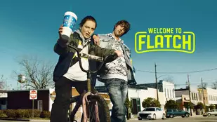 Heute neu: Welcome to Flatch bei Sky Comedy