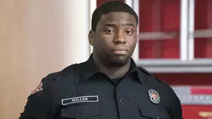 Demascus: Station-19-Star Okieriete Onaodowan mit Hauptrolle