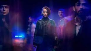 Heute neu: The Rising bei Sky Atlantic 