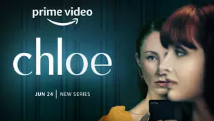Chloe: Deutschlandpremiere im Juni bei Prime Video