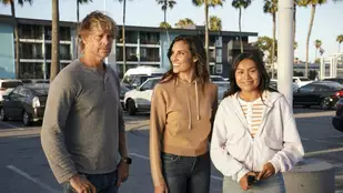 US-Quoten: Schwaches Staffelfinale von NCIS - LA bei CBS