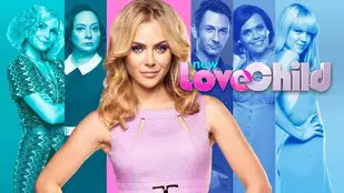 Love Child: Deutschlandpremiere im Juni bei Sat.1 Emotions