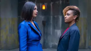 The Endgame: 5 Serien wie die FBI-Serie mit Morena Baccarin