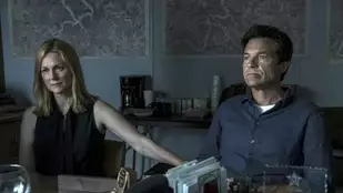 Ozark: Finalstaffel dominiert amerikanische Streaming-Charts