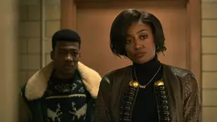 Power Book III - Raising Kanan: Staffel 2 ab August bei Starzplay