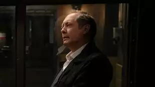 The Blacklist: Marvin Gerard - Conclusion Pt. 2 - Review