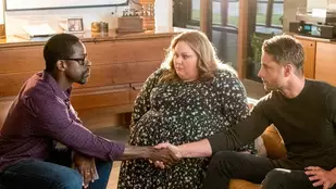 US-Quoten: Serienfinale von This Is Us mit starken Zahlen