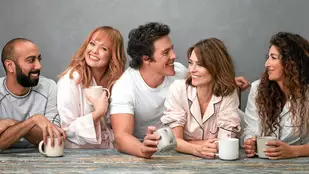 Five Bedrooms: Vierte Staffel der australischen Serie bestellt