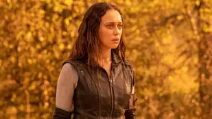 Fear the Walking Dead: Alycia Debnam-Carey steigt nach 7. Staffel aus