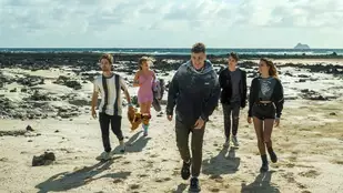 Willkommen auf Eden: 2. Staffel f&uuml;r die Netflix-Serie