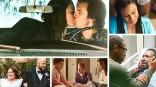 Heute neu: Staffel 6 von This Is Us bei Disney+ und Prime Video