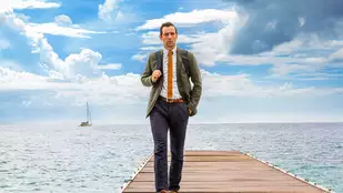Heute neu: Staffel 10 von Death in Paradise bei Disney+