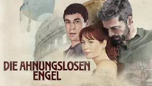 Heute neu: Die ahnungslosen Engel bei Disney+