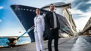 Heute neu: Der Schiffsarzt bei RTL+