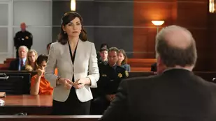 The Good Fight: Julianna Margulies wohl nicht in letzter Staffel dabei