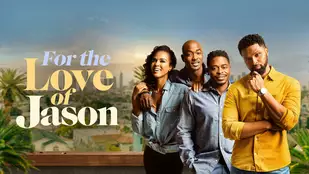 Heute neu: Staffel 2 von For the Love of Jason bei ALLBLK