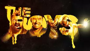 Heute neu: Staffel 3 von The Boys bei Prime Video