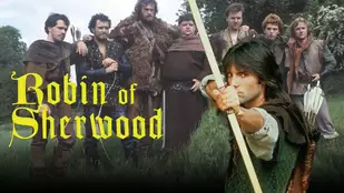 Ein Herz für Klassiker: Robin of Sherwood