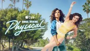 Heute neu: Staffel 2 von Physical bei Apple TV+