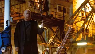 Il Re: Deutschlandpremiere der italienischen Serie im Juli bei Sky