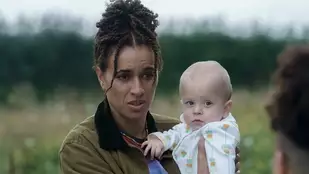 The Baby: Deutschlandpremiere im Juli bei Sky Comedy